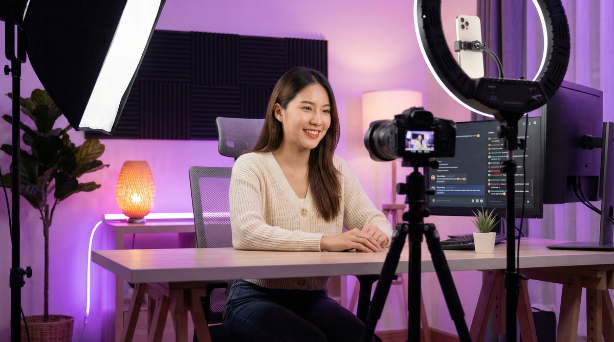 菠萝TV视频创作